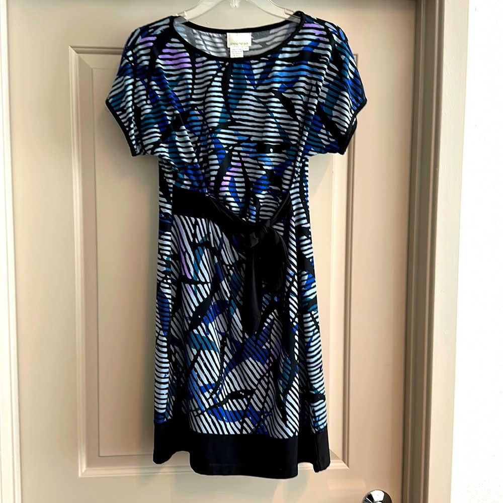 Donna Morgan Dress.